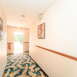 Bay Hotel